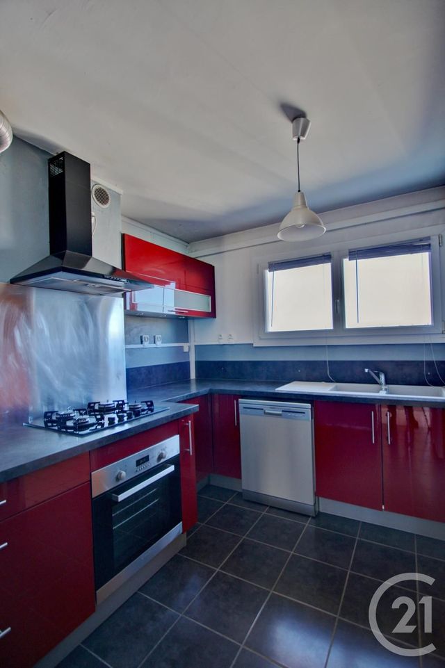 Appartement F3 à vendre - 3 pièces - 72.2 m2 - TOULOUSE - 31 - MIDI-PYRENEES - Century 21 Fly Immo