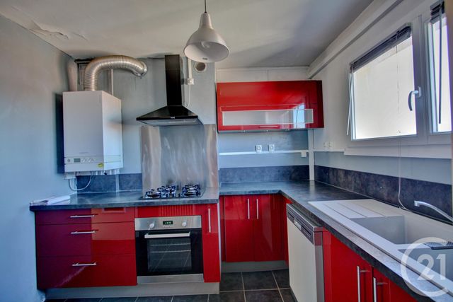 Appartement F3 à vendre - 3 pièces - 72.2 m2 - TOULOUSE - 31 - MIDI-PYRENEES - Century 21 Fly Immo