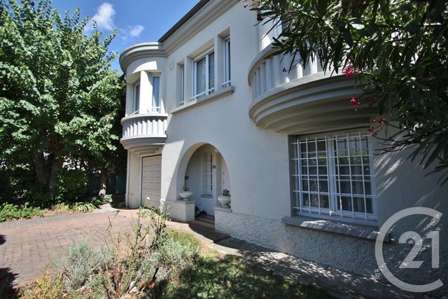 Maison à vendre TOULOUSE