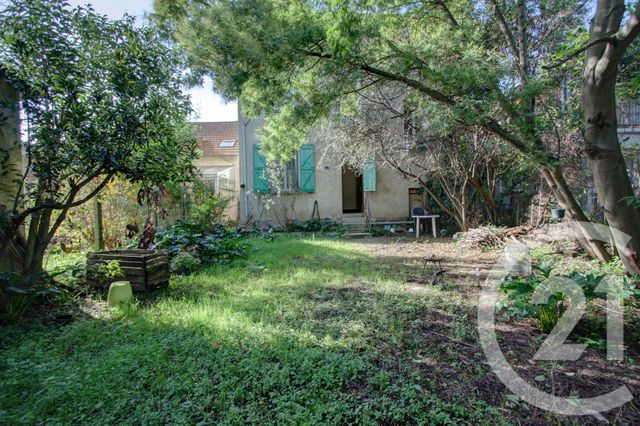 maison à vendre - 6 pièces - 163.0 m2 - TOULOUSE - 31 - MIDI-PYRENEES - Century 21 Fly Immo