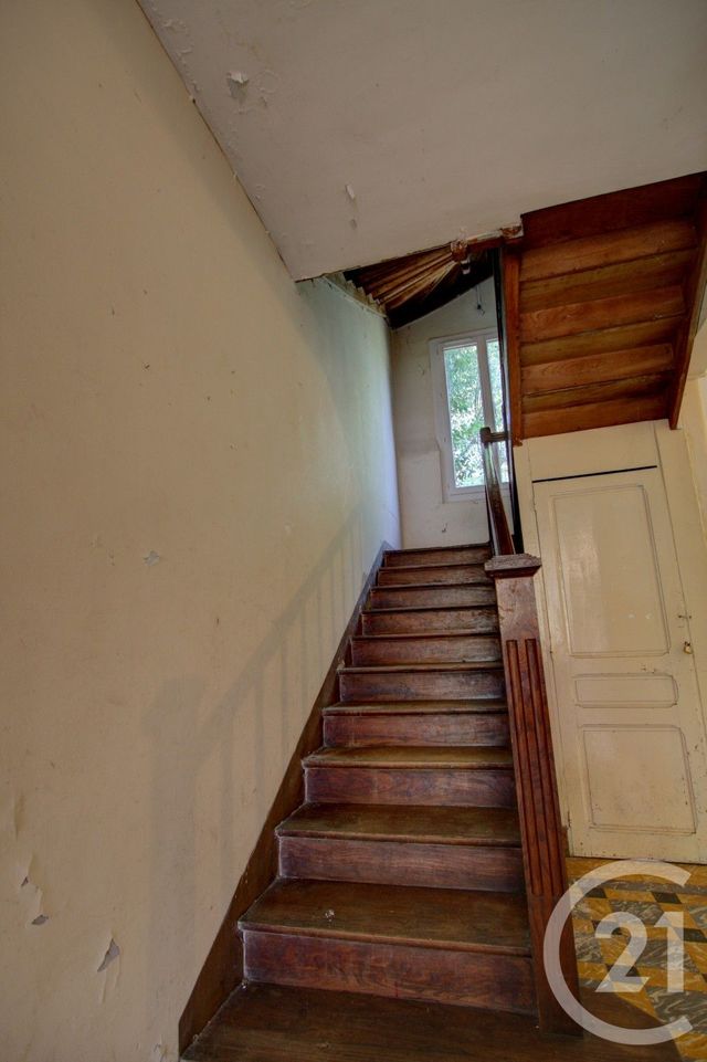 maison à vendre - 6 pièces - 163.0 m2 - TOULOUSE - 31 - MIDI-PYRENEES - Century 21 Fly Immo