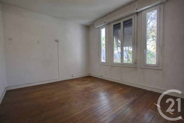 maison à vendre - 6 pièces - 163.0 m2 - TOULOUSE - 31 - MIDI-PYRENEES - Century 21 Fly Immo