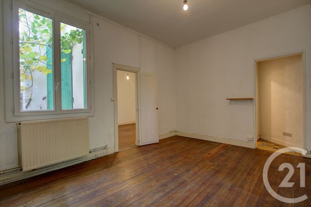 maison à vendre - 6 pièces - 163.0 m2 - TOULOUSE - 31 - MIDI-PYRENEES - Century 21 Fly Immo