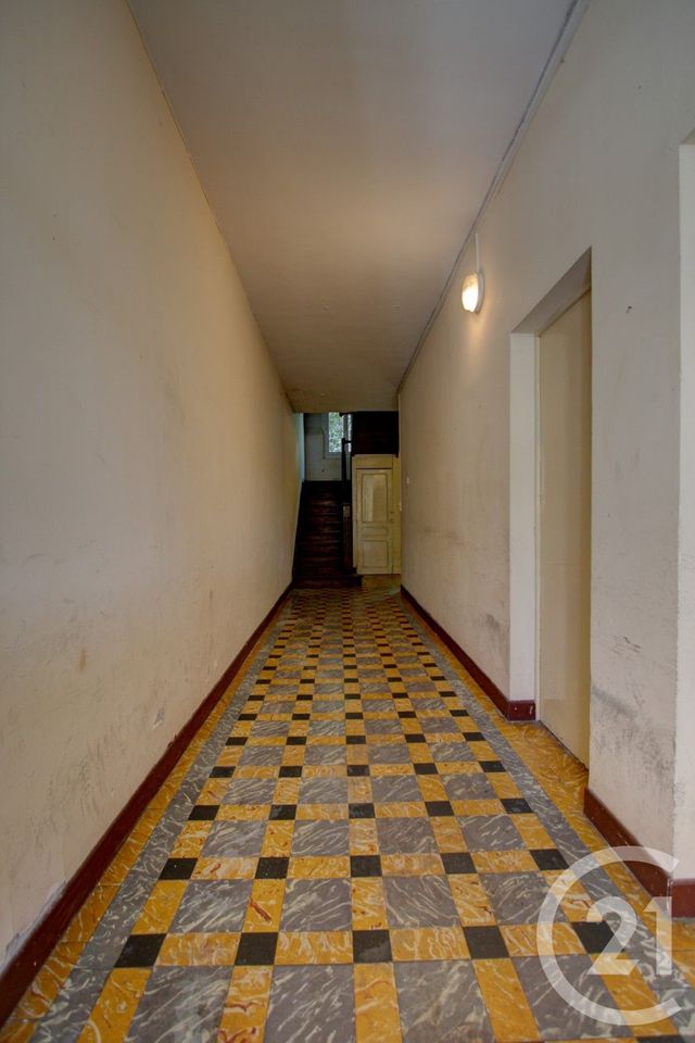 maison à vendre - 6 pièces - 163.0 m2 - TOULOUSE - 31 - MIDI-PYRENEES - Century 21 Fly Immo