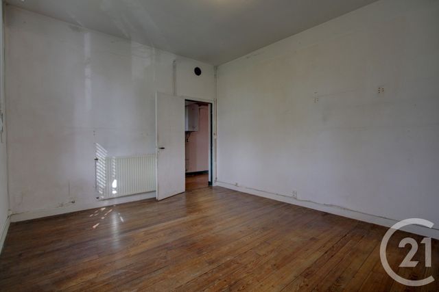 maison à vendre - 6 pièces - 163.0 m2 - TOULOUSE - 31 - MIDI-PYRENEES - Century 21 Fly Immo