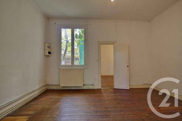 maison à vendre - 6 pièces - 163.0 m2 - TOULOUSE - 31 - MIDI-PYRENEES - Century 21 Fly Immo