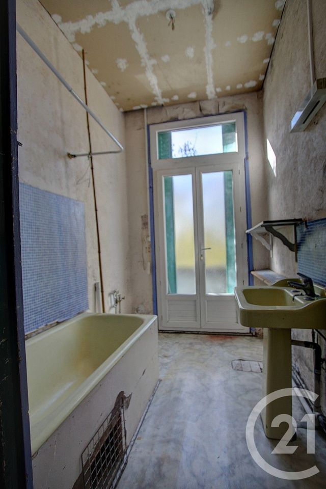 maison à vendre - 6 pièces - 163.0 m2 - TOULOUSE - 31 - MIDI-PYRENEES - Century 21 Fly Immo