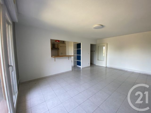 appartement - TOULOUSE - 31