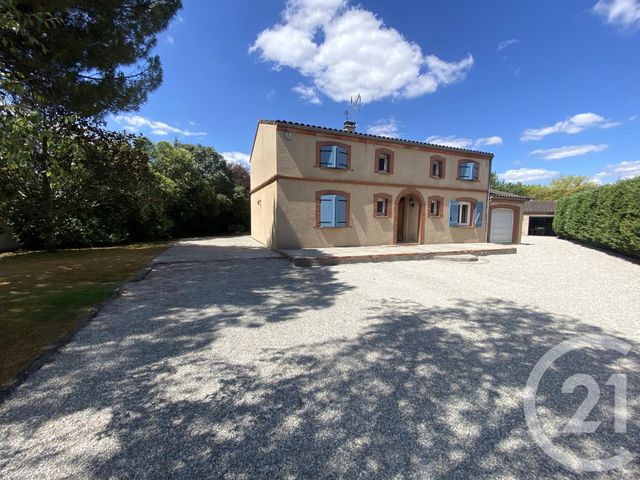 maison - TOURNEFEUILLE - 31