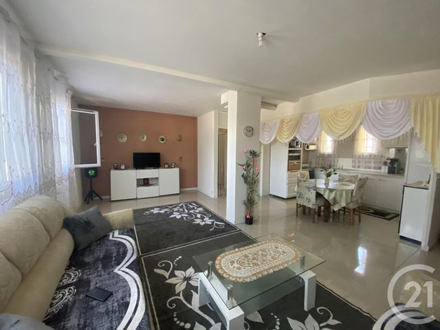 Appartement T3 à vendre - 3 pièces - 62.37 m2 - TOULOUSE - 31 - MIDI-PYRENEES - Century 21 Fly Immo