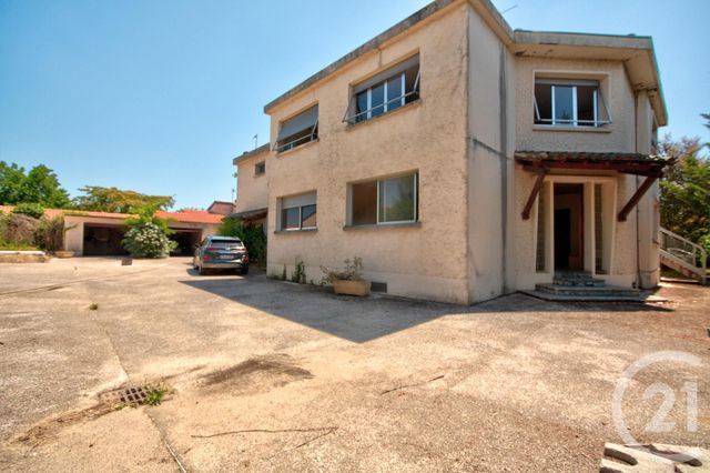 maison à vendre - 11 pièces - 287.64 m2 - TOULOUSE - 31 - MIDI-PYRENEES - Century 21 Fly Immo