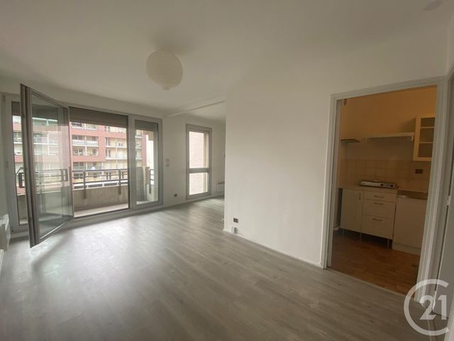 appartement - TOULOUSE - 31