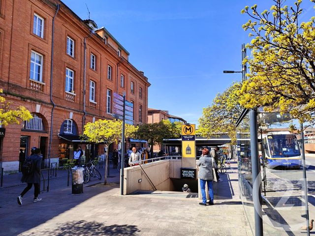 appartement - TOULOUSE - 31