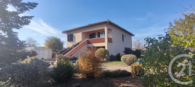 maison à vendre - 6 pièces - 152.0 m2 - CUGNAUX - 31 - MIDI-PYRENEES - Century 21 Fly Immo