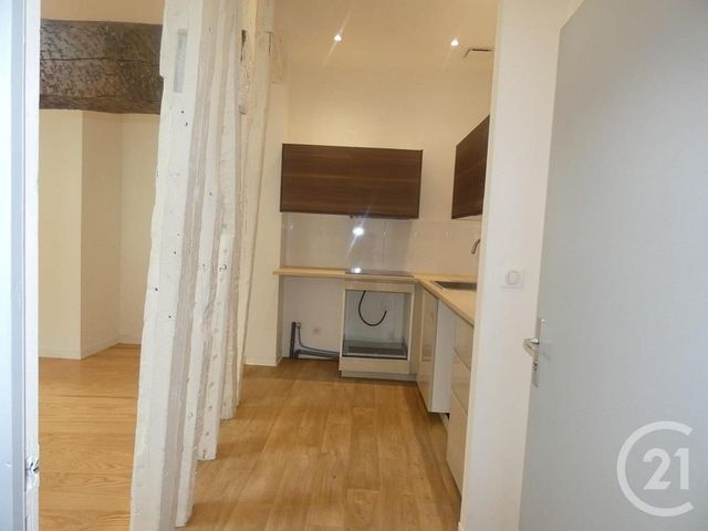 appartement - TOULOUSE - 31