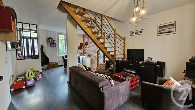 maison à vendre - 5 pièces - 120.0 m2 - TOULOUSE - 31 - MIDI-PYRENEES - Century 21 Fly Immo