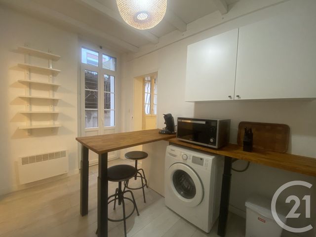 Appartement T2 à vendre - 2 pièces - 35.93 m2 - TOULOUSE - 31 - MIDI-PYRENEES - Century 21 Fly Immo