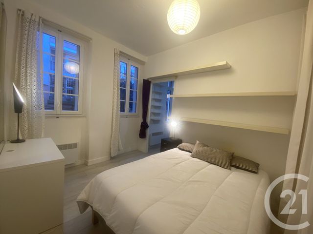 Appartement T2 à vendre - 2 pièces - 35.93 m2 - TOULOUSE - 31 - MIDI-PYRENEES - Century 21 Fly Immo