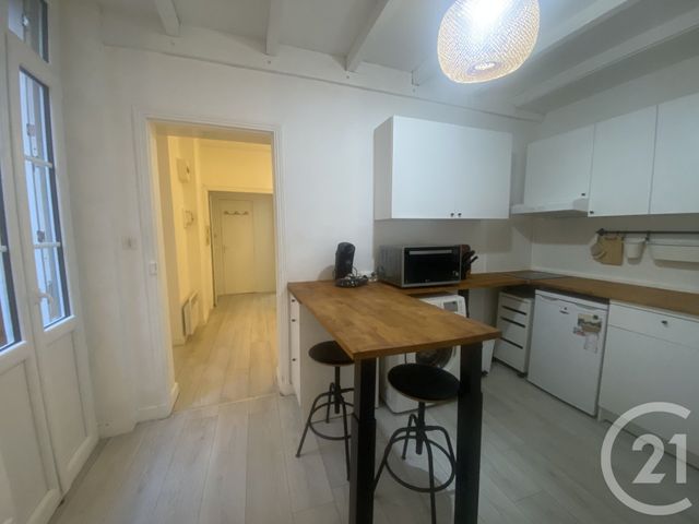 Appartement T2 à vendre - 2 pièces - 35.93 m2 - TOULOUSE - 31 - MIDI-PYRENEES - Century 21 Fly Immo