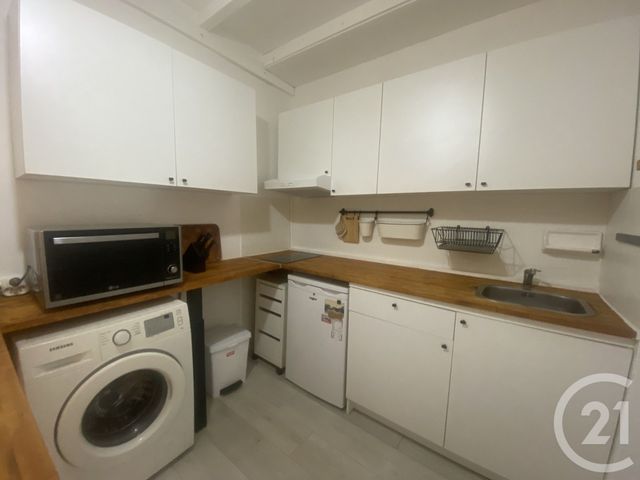 Appartement T2 à vendre - 2 pièces - 35.93 m2 - TOULOUSE - 31 - MIDI-PYRENEES - Century 21 Fly Immo