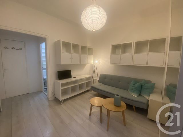 Appartement T2 à vendre - 2 pièces - 35.93 m2 - TOULOUSE - 31 - MIDI-PYRENEES - Century 21 Fly Immo