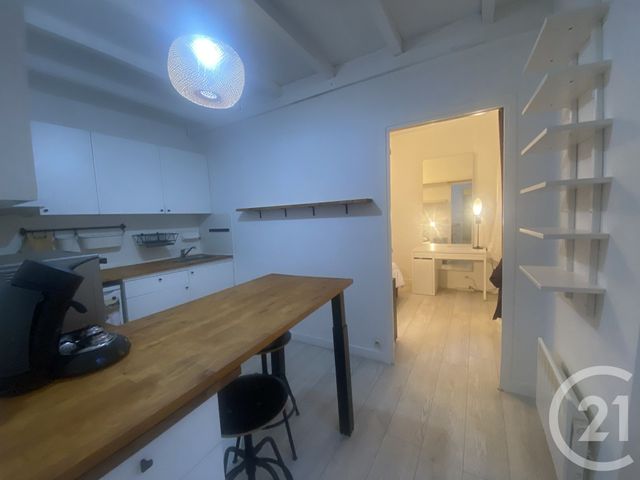Appartement T2 à vendre - 2 pièces - 35.93 m2 - TOULOUSE - 31 - MIDI-PYRENEES - Century 21 Fly Immo