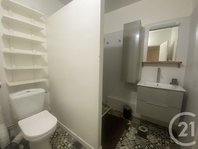 Appartement T2 à vendre - 2 pièces - 35.93 m2 - TOULOUSE - 31 - MIDI-PYRENEES - Century 21 Fly Immo