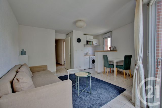 appartement - TOULOUSE - 31