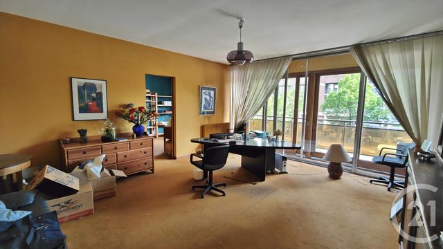 Appartement F4 à vendre - 5 pièces - 93.5 m2 - TOULOUSE - 31 - MIDI-PYRENEES - Century 21 Fly Immo