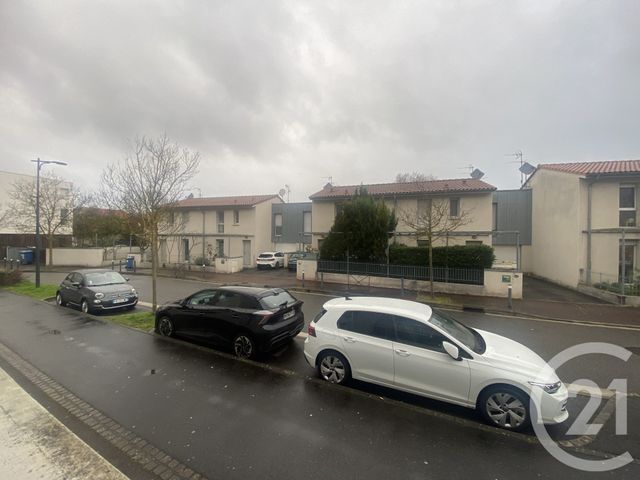 Appartement T2 à vendre - 2 pièces - 39.89 m2 - TOULOUSE - 31 - MIDI-PYRENEES - Century 21 Fly Immo