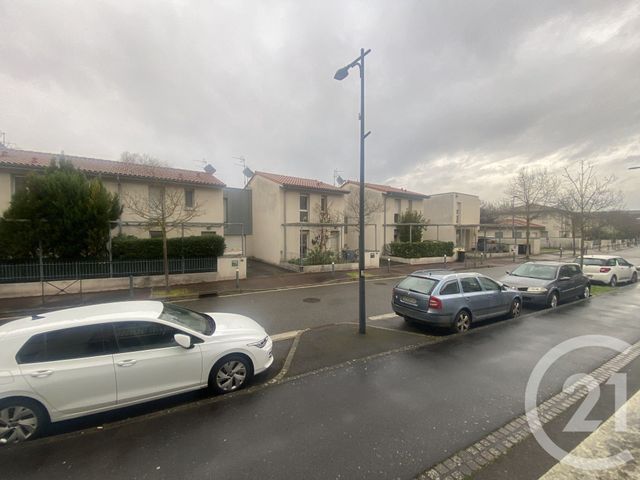 Appartement T2 à vendre - 2 pièces - 39.89 m2 - TOULOUSE - 31 - MIDI-PYRENEES - Century 21 Fly Immo