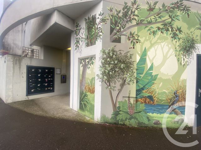 Appartement T2 à vendre - 2 pièces - 39.89 m2 - TOULOUSE - 31 - MIDI-PYRENEES - Century 21 Fly Immo