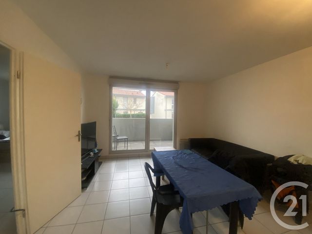Appartement T2 à vendre - 2 pièces - 39.89 m2 - TOULOUSE - 31 - MIDI-PYRENEES - Century 21 Fly Immo