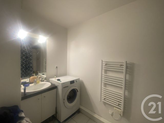 Appartement T2 à vendre - 2 pièces - 39.89 m2 - TOULOUSE - 31 - MIDI-PYRENEES - Century 21 Fly Immo