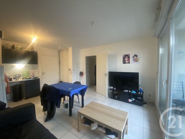 appartement - TOULOUSE - 31