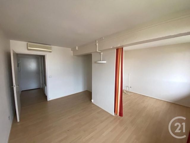 Appartement F1 à vendre - 1 pièce - 32.32 m2 - TOULOUSE - 31 - MIDI-PYRENEES - Century 21 Fly Immo