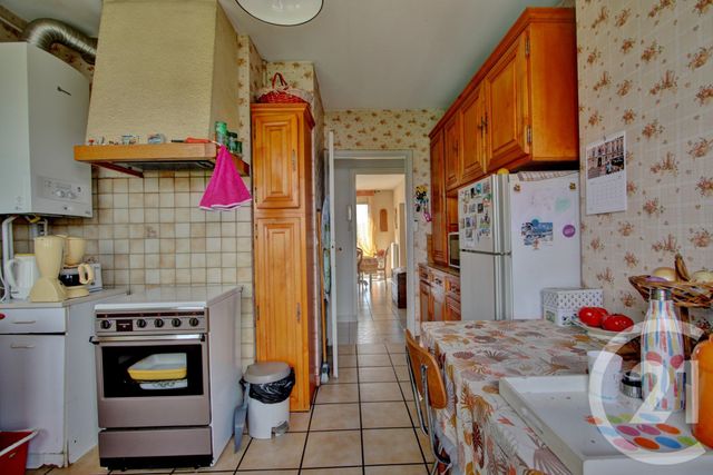 Afficher la photo en grand Appartement F3 à vendre - 3 pièces - 65.2 m2 - TOULOUSE - 31 - MIDI-PYRENEES - Century 21 Fly Immo