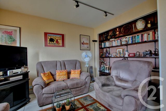 Afficher la photo en grand Appartement F3 à vendre - 3 pièces - 65.2 m2 - TOULOUSE - 31 - MIDI-PYRENEES - Century 21 Fly Immo