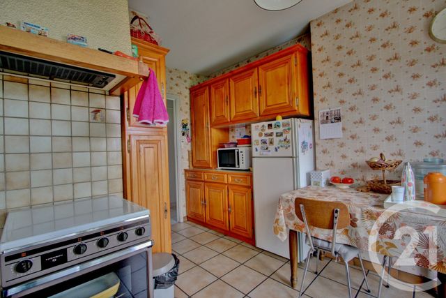 Afficher la photo en grand Appartement F3 à vendre - 3 pièces - 65.2 m2 - TOULOUSE - 31 - MIDI-PYRENEES - Century 21 Fly Immo
