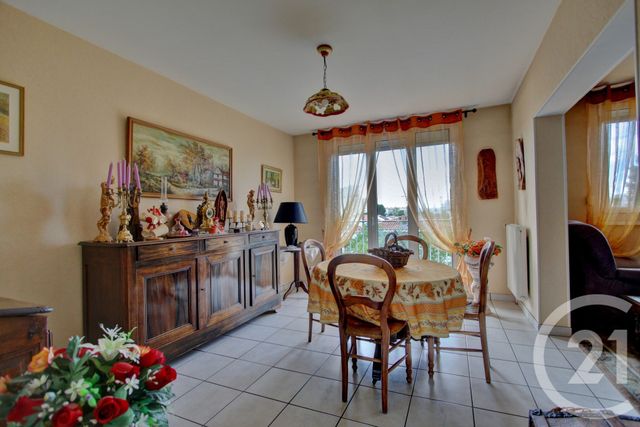 Afficher la photo en grand Appartement F3 à vendre - 3 pièces - 65.2 m2 - TOULOUSE - 31 - MIDI-PYRENEES - Century 21 Fly Immo