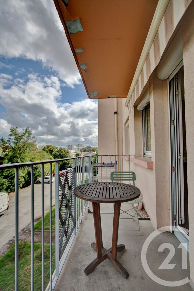 Afficher la photo en grand Appartement F3 à vendre - 3 pièces - 65.2 m2 - TOULOUSE - 31 - MIDI-PYRENEES - Century 21 Fly Immo