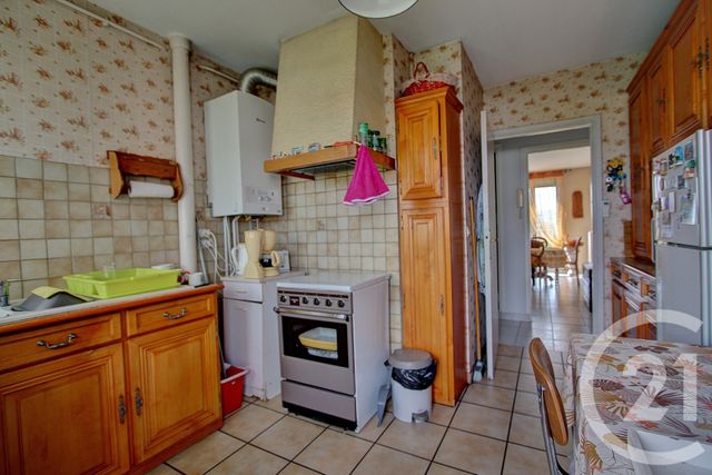 Afficher la photo en grand Appartement F3 à vendre - 3 pièces - 65.2 m2 - TOULOUSE - 31 - MIDI-PYRENEES - Century 21 Fly Immo