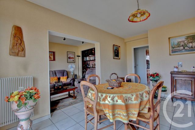 Afficher la photo en grand Appartement F3 à vendre - 3 pièces - 65.2 m2 - TOULOUSE - 31 - MIDI-PYRENEES - Century 21 Fly Immo