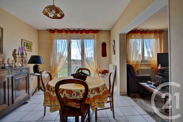 Afficher la photo en grand Appartement F3 à vendre - 3 pièces - 65.2 m2 - TOULOUSE - 31 - MIDI-PYRENEES - Century 21 Fly Immo