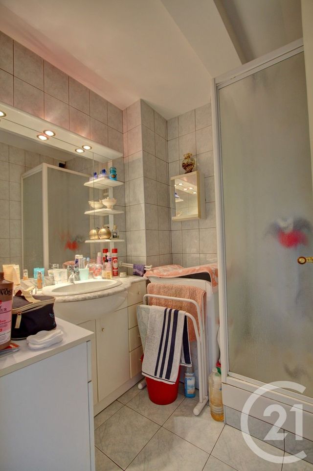 Afficher la photo en grand Appartement F3 à vendre - 3 pièces - 65.2 m2 - TOULOUSE - 31 - MIDI-PYRENEES - Century 21 Fly Immo