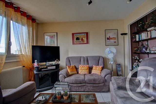 Afficher la photo en grand Appartement F3 à vendre - 3 pièces - 65.2 m2 - TOULOUSE - 31 - MIDI-PYRENEES - Century 21 Fly Immo