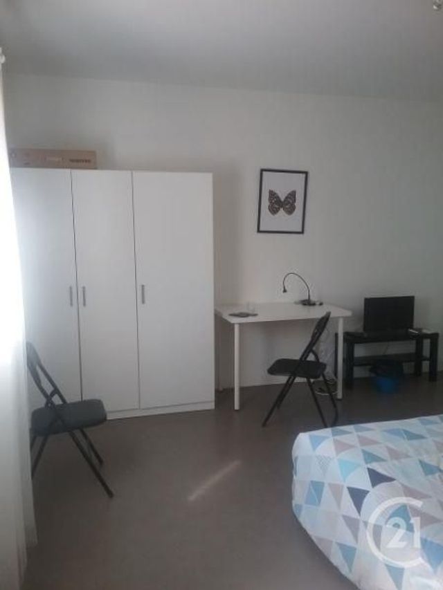 Appartement à louer AUZEVILLE TOLOSANE