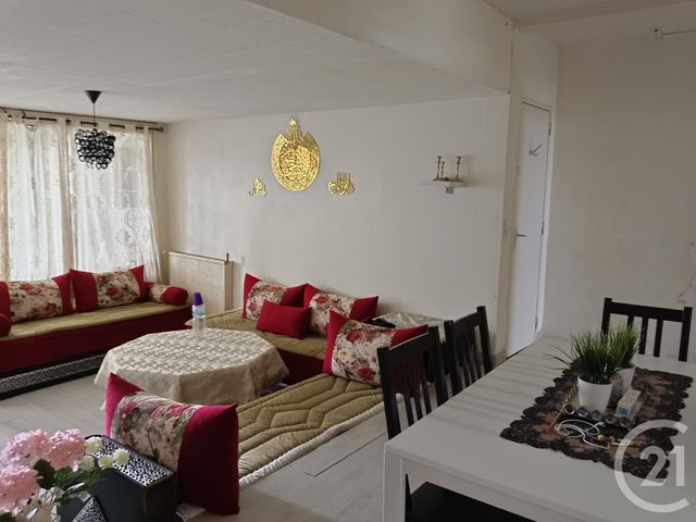 Appartement F4 à vendre TOULOUSE