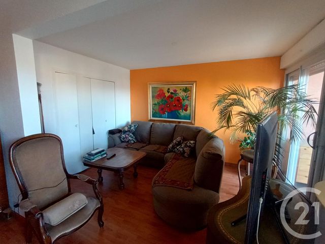 appartement - TOULOUSE - 31