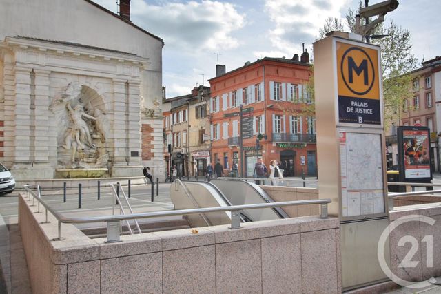 appartement - TOULOUSE - 31